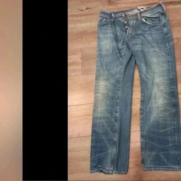 Bragg  jeans - Picture 1 of 4